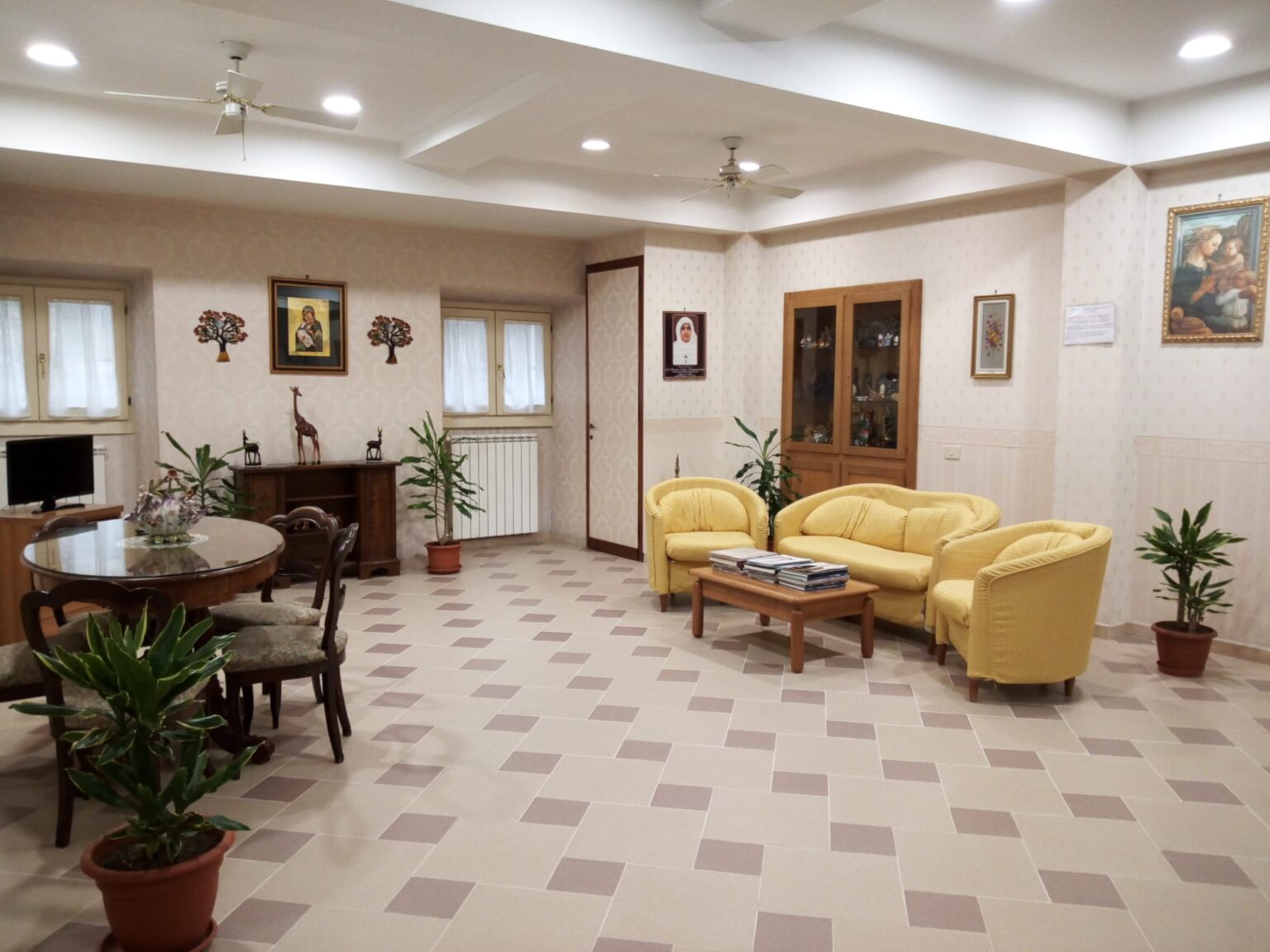 Istituto Delle Orsoline Di Maria Immacolata Gallery – Istituto Orsoline di Maria Immacolata