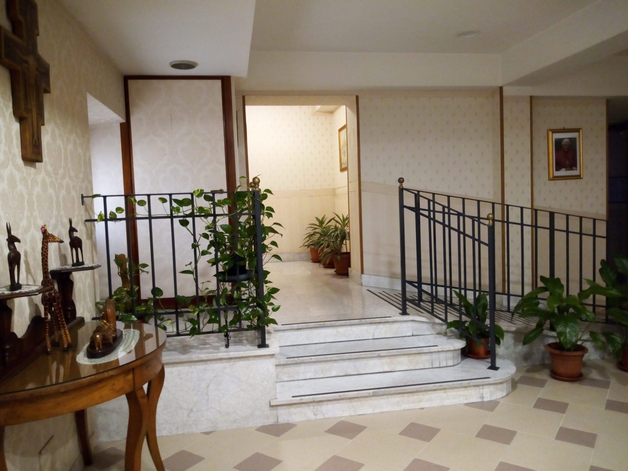 Istituto Delle Orsoline Di Maria Immacolata Gallery – Istituto Orsoline di Maria Immacolata